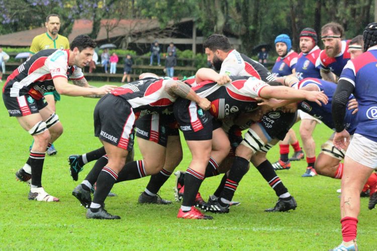 Calendário 2023 do rugby brasileiro está no ar