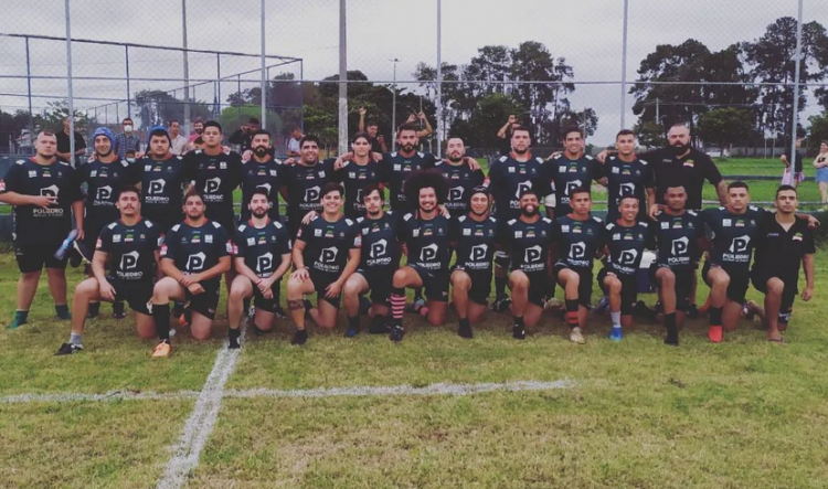 Iguanas vence a Taça Bronze da Copa São Paulo e BH é campeão mineiro de sevens