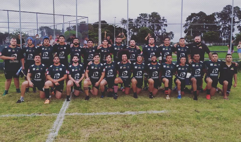 Iguanas vence a Taça Bronze da Copa São Paulo e BH é campeão mineiro de sevens