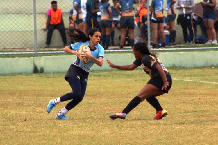 SPAC vence Leoas e garante título da 3ª Etapa do Super Sevens 2019