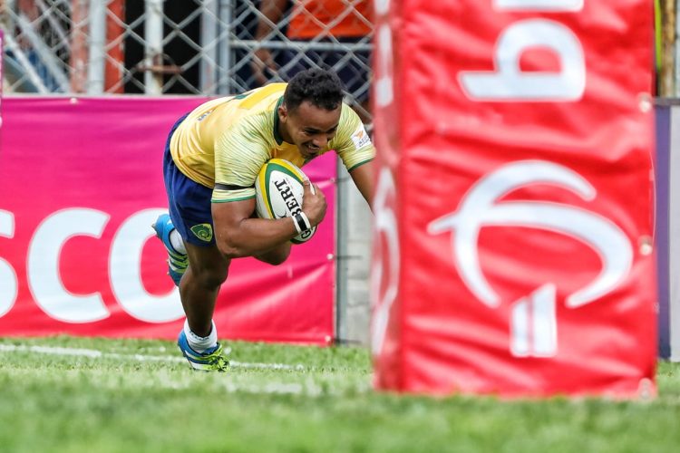 Tupis vencem Portugal em último test match do ano; Brasil agora joga contra os Barbarians, a Seleção de Rugby dos Melhores do Mundo