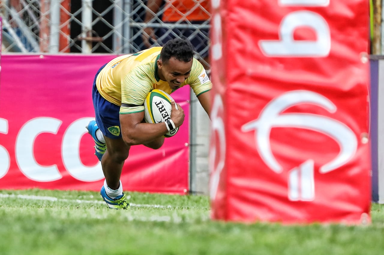 Tupis vencem Portugal em último test match do ano; Brasil agora joga contra os Barbarians, a Seleção de Rugby dos Melhores do Mundo