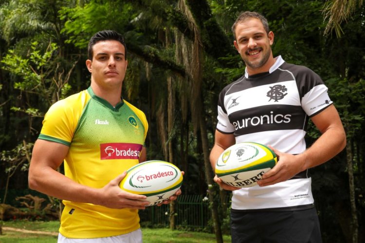 Brasil encara o Barbarians no maior desafio da história do rugby nacional