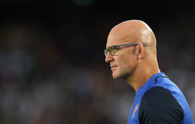 John Mitchell reforça comando dos Barbarians contra o Brasil