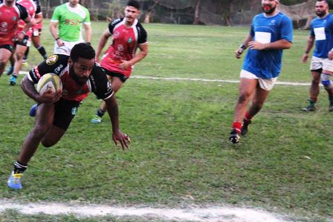 Confira os resultados da 6º e última rodada de grupos do Super 16