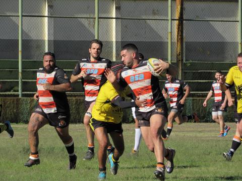Confira os resultados da 3º rodada da Taça Tupi 2018