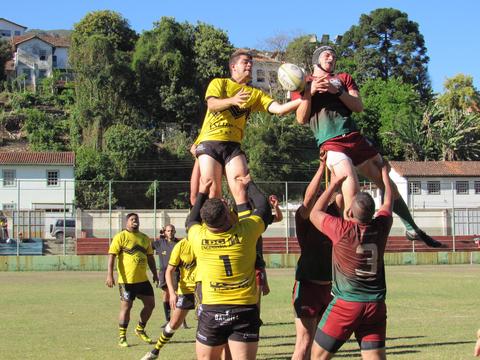 Confira os resultados da sexta e última rodada de grupos da Taça Tupi 2018