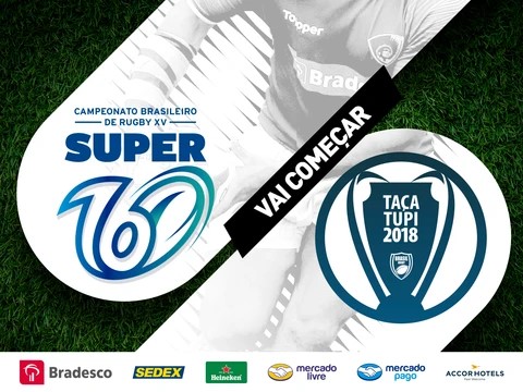 Os dois mais importantes campeonatos nacionais de rugby XV vão começar!