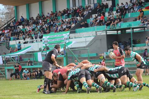 Com emoção do início ao fim, finalistas do Super 16 e novo integrante da elite do rugby brasileiro são definidos
