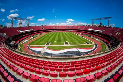 Brasil Rugby e Twitter anunciam parceria para transmissão global de partida contra All Blacks Maoris no Morumbi