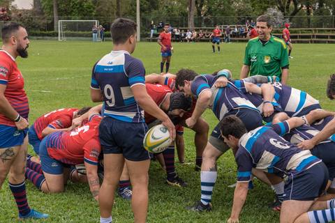 Charrua (RS) vence SPAC em São Paulo e se classifica para as quartas de final do Super 16