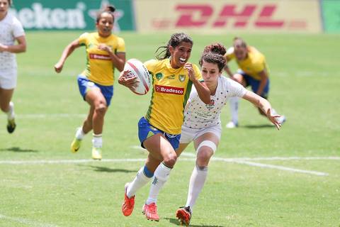 Seleção Feminina encara Canadá, Espanha e Inglaterra na fase de grupos do Mundial, em Dubai