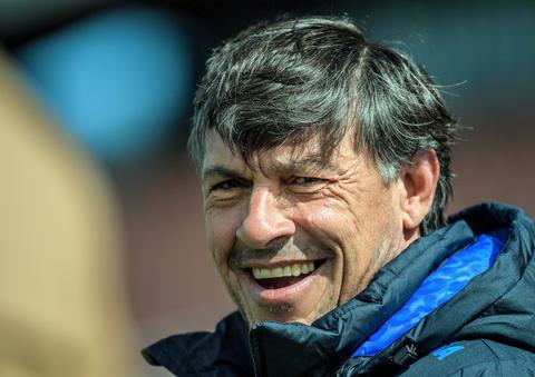 Sudamerica Rugby apresenta Daniel Hourcade para seu staff