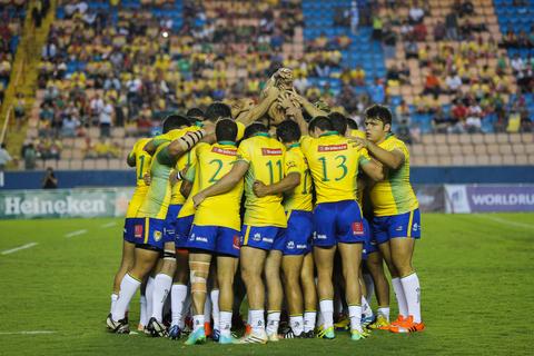 Santa Maria recebe seletiva para seleção de jovens talentos do esporte