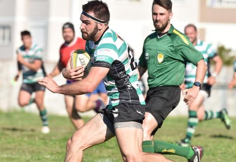 Brasil Rugby fará transmissão ao vivo das semifinais do Super 16 nesse sábado. Serra Gaúcha (RS) x San Diego (RS) disputam vaga na elite de 2019