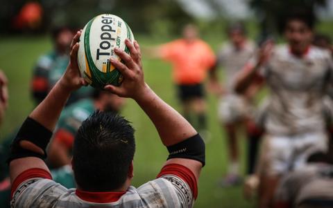 Área de desenvolvimento da CBRu abre novos cursos de coaching e arbitragem