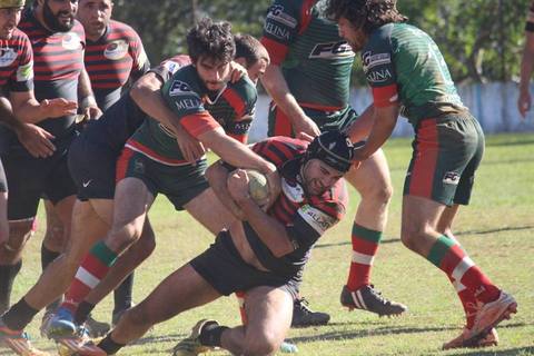 Sábado, dia 15 acontece a 12ª rodada do Super 8