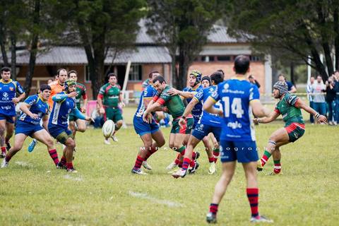 Desterro encara o Band Saracens pela classificação matemática