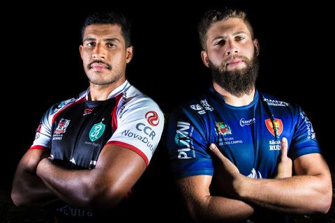 Duelos clássicos do rugby brasileiro marcam a 3º rodada do Super 16, nesse sábado, 04/08
