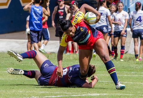 São Paulo recebe nesse final de semana a última etapa do Super Sevens e Copa Cultura Inglesa de rugby juvenil