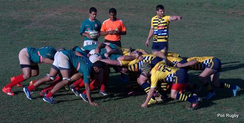 Semifinais da Taça Tupi 2016 serão disputadas sábado