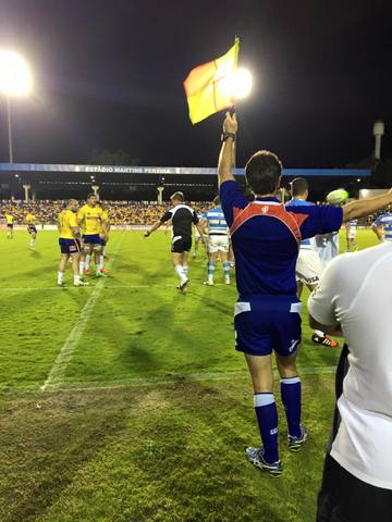 Curso de arbitragem tem vagas abertas em São José dos Campos e São Paulo