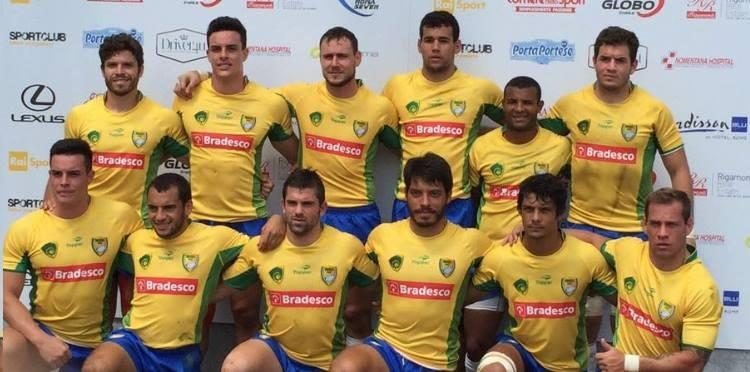 Brasil conquista vice-campeonato em último torneio antes de Jogos Olímpicos Rio 2016