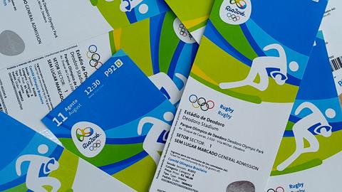 CBRu presenteia fãs de rugby com ingressos para o Rio 2016