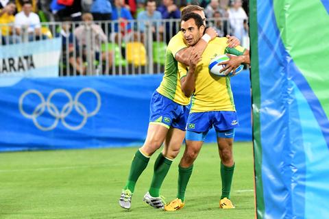 Brasil encerra a participação nos Jogos Rio 2016