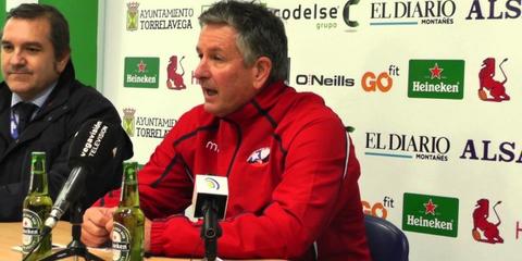 Paul Healy é o novo responsável pelo Alto de Rendimento do rugby em São Paulo