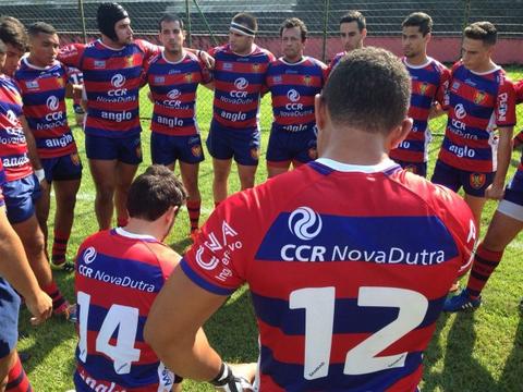 São José vence e assume a vice-liderança do Super 8