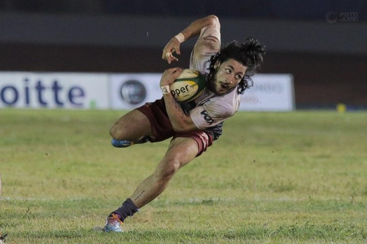 Duelo de gigantes agita segunda rodada do Brasileirão de Rugby XV