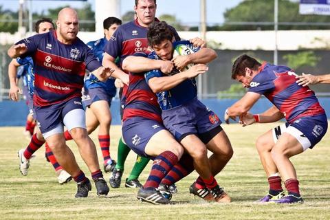 Com grandes jogos, Super 8 chega à última rodada do primeiro turno