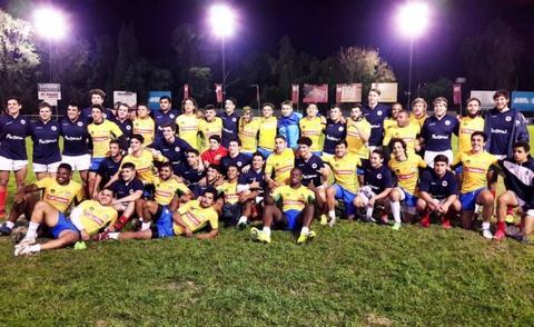 Brasil M19 disputará Torneio das Nações na Argentina
