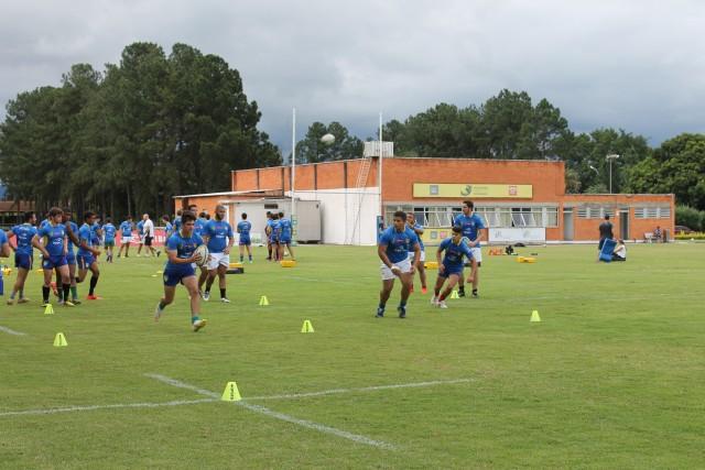 Seleção M19 é convocada para treinamento especial de Forwards