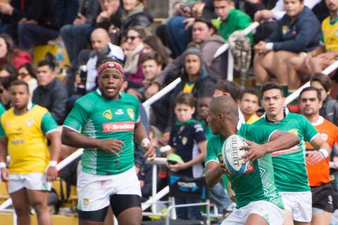 Brasil M19 é convocado para Torneio Sul Americano no Chile