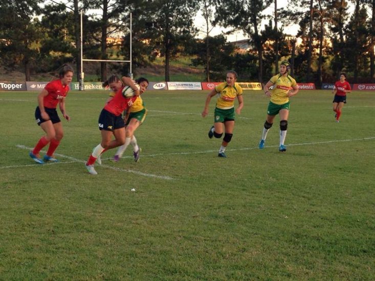 Seleção Feminina Recebe Colômbia e Argentina em Semana de Treino e Embarca para Amistosos na Europa