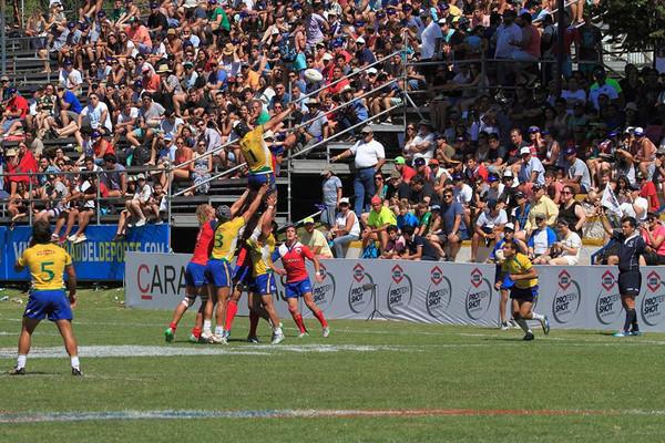 NA SEMANA DE ANIVERSÁRIO, PACAEMBU REENCONTRA RUGBY PARA CLÁSSICO SUL-AMERICANO