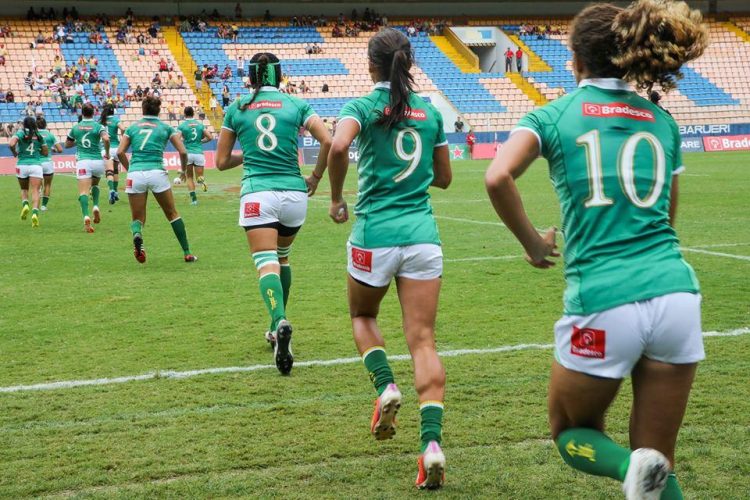 CBRu anuncia convocação dos atletas para o Rio 2016 nessa sexta-feira