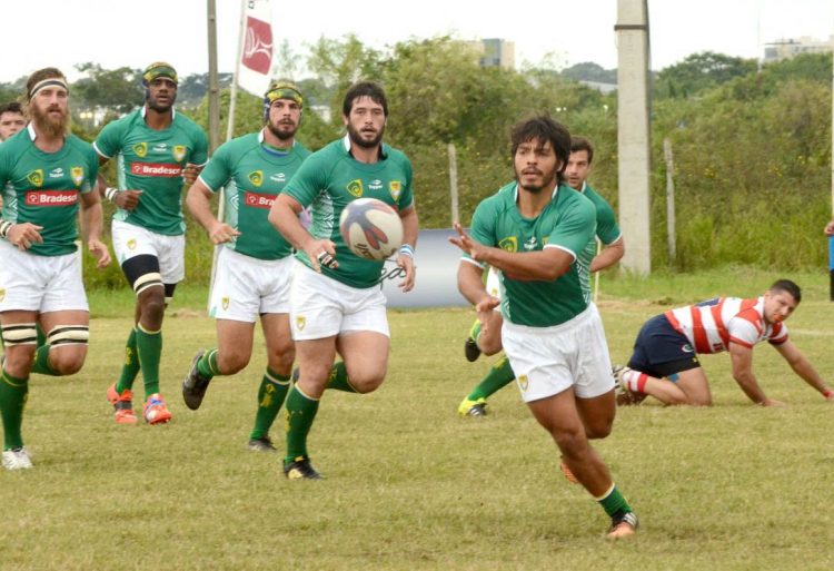 Com Grande Desempenho, Brasil Domina e Vence Paraguai Fora de Casa no Torneio Sul-Americano
