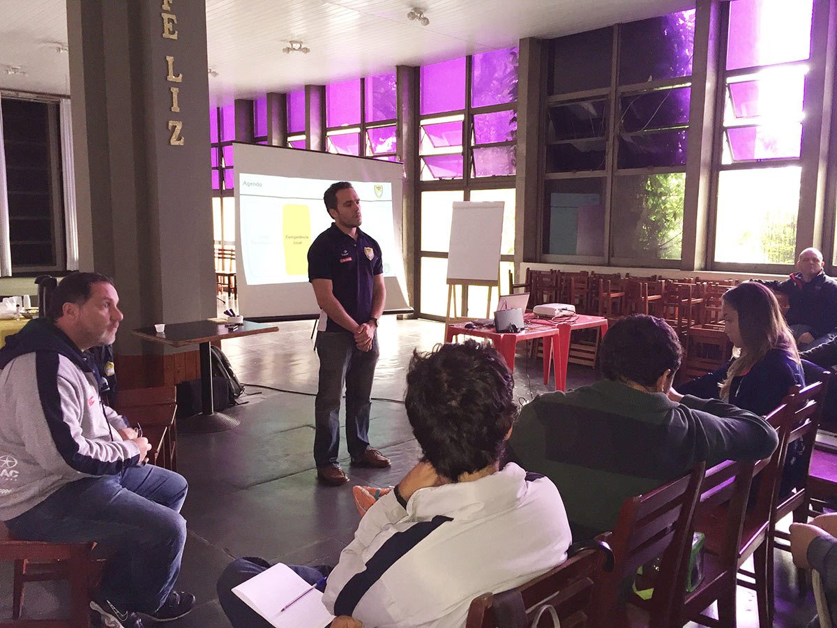 CBRu Realiza Primeira Assembleia Aberta de Apresentação de Resultados e Planejamento Estratégico