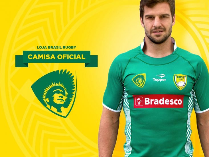 Confederação Brasileira de Rugby Lança Novo Site e Plataforma de Vendas Online