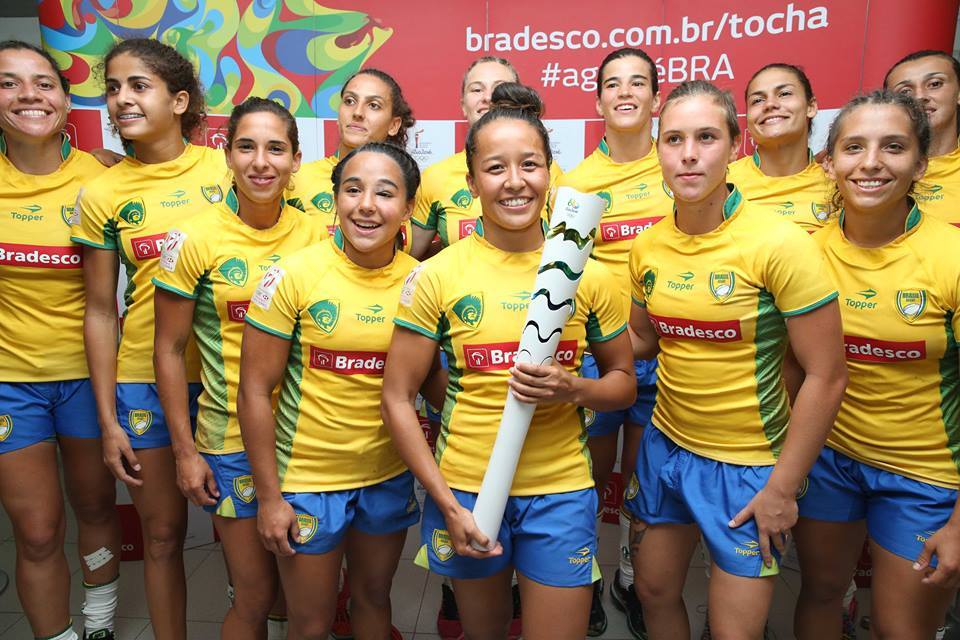 Com ingressos à venda, público pode acompanhar e se contagiar em dia histórico de rugby nos Jogos Olímpicos