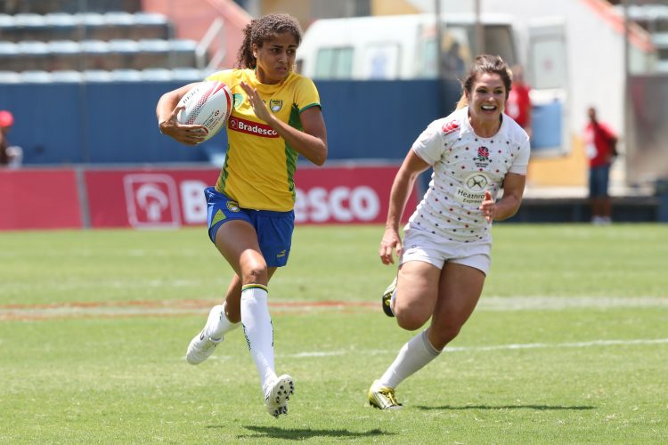 Rio 2016 disponibiliza lote extra de ingressos de rugby