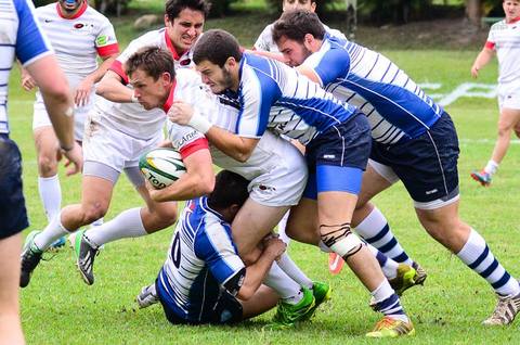 Calendário nacional masculino de 2023 terá oito torneios de XV e dois de sevens