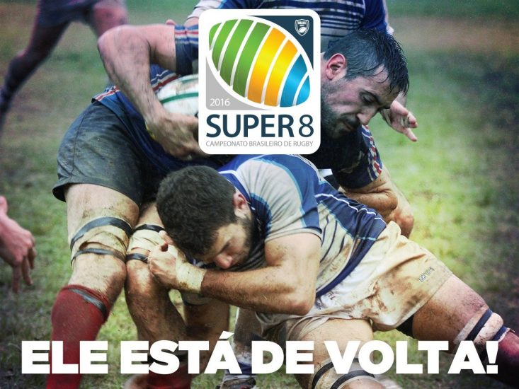 Com ‘duelo de campeões’, Super 8 dá pontapé inicial neste final de semana