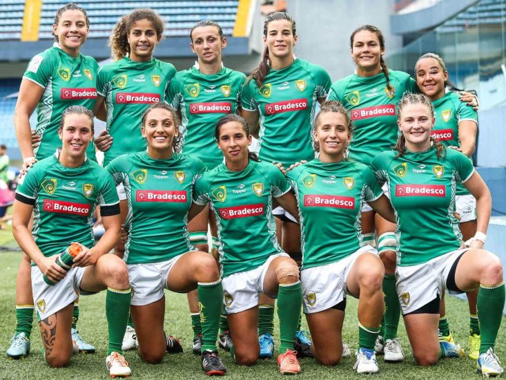 Seleção Feminina Se Prepara para Amistosos Contra os EUA e Canadá em Seattle