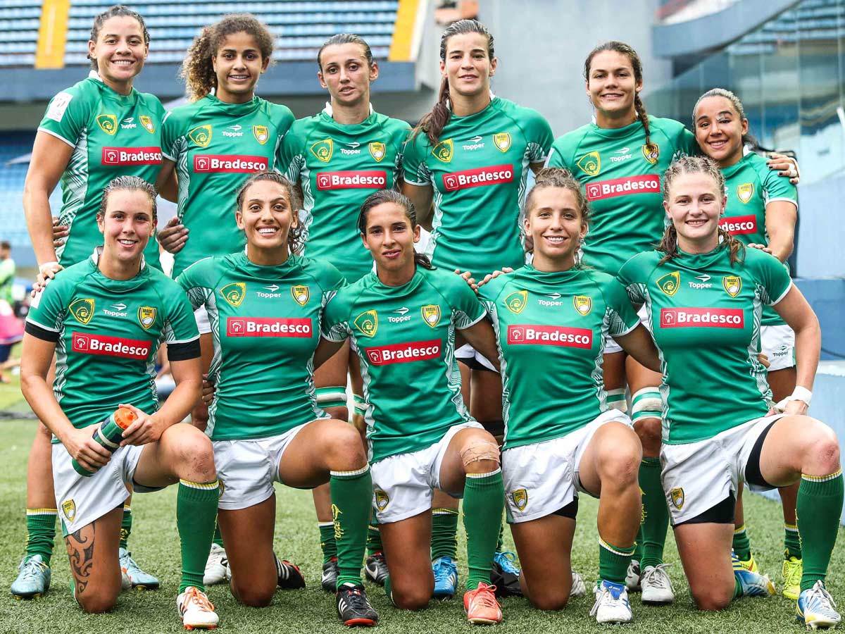 Seleção Feminina Se Prepara para Amistosos Contra os EUA e Canadá em Seattle