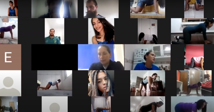 Alto Rendimento, em conjunto com o Desenvolvimento, da CBRu amplia programa para treinadores e alcança todas as regiões do país