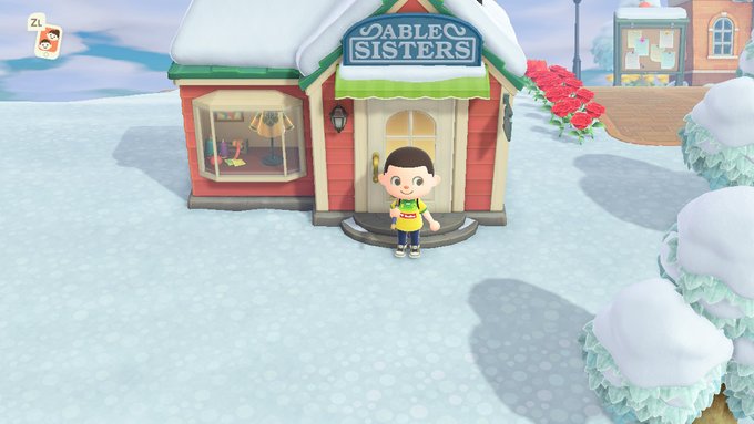 Avatar do game Animal Crossing pode agora vestir o uniforme da Seleção Brasileira de Rugby